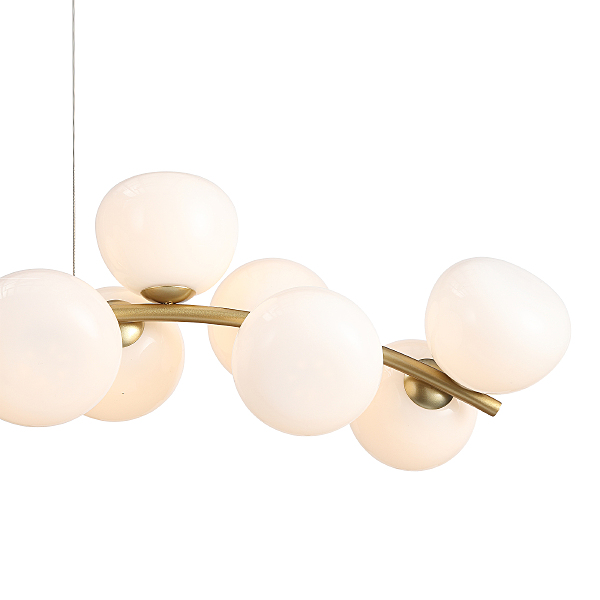 Подвесная люстра Sweven SL1519.303.16