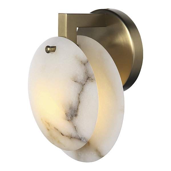 Настенный светильник Clam SL1520.301.01