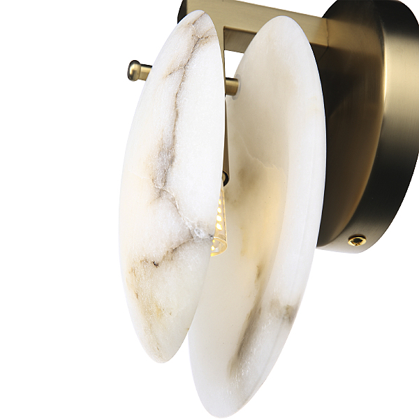 Настенный светильник Clam SL1520.301.01