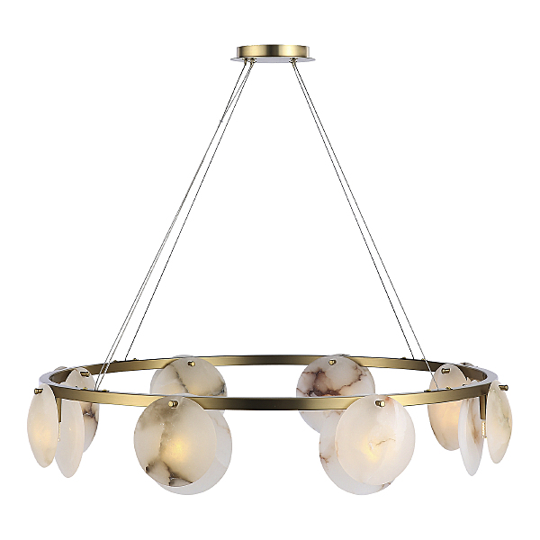 Подвесная люстра Clam SL1520.303.08