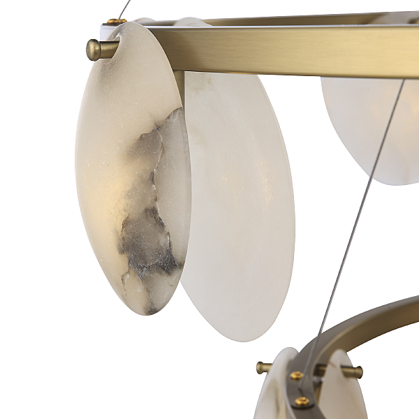 Подвесная люстра Clam SL1520.303.14