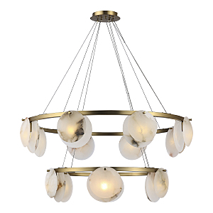 Подвесная люстра Clam SL1520.303.14