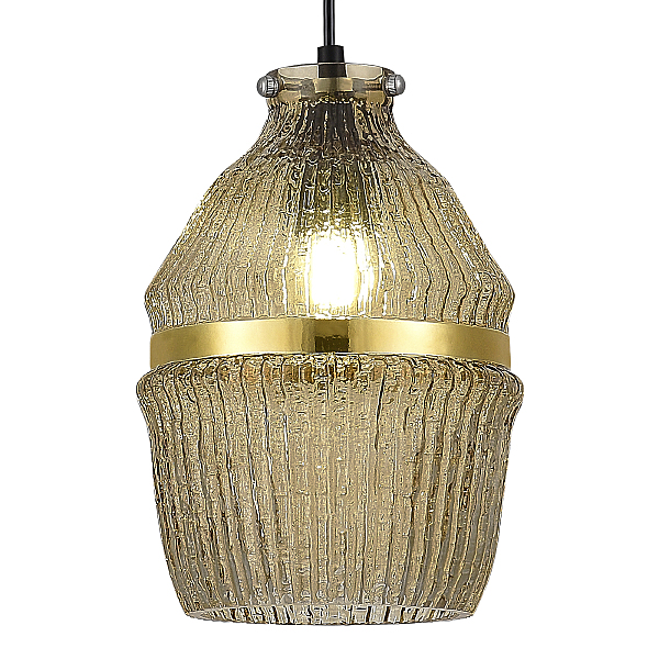 Светильник подвесной Cocoon SL1661.403.01