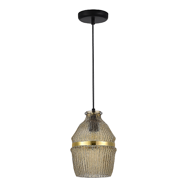 Светильник подвесной Cocoon SL1661.403.01