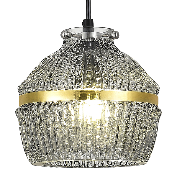 Светильник подвесной Cocoon SL1661.413.01