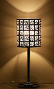 Настольная лампа Odeon Light MIORA 2188/1T