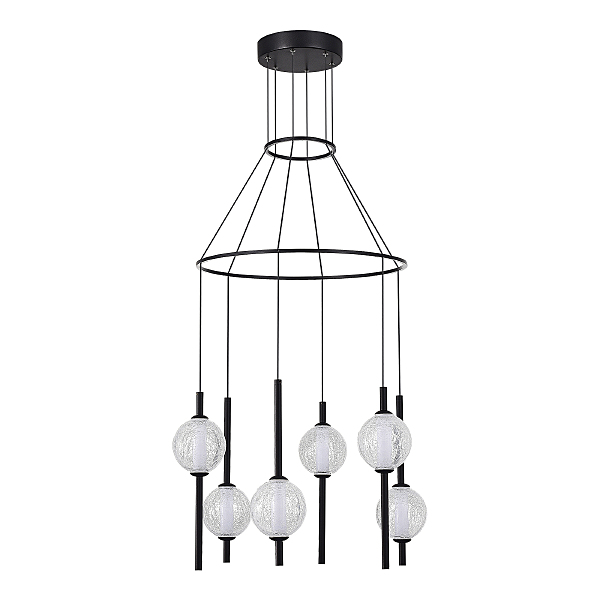 Подвесная люстра Peek SL6120.403.06