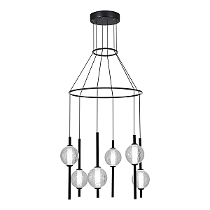 Подвесная люстра Peek SL6120.403.06