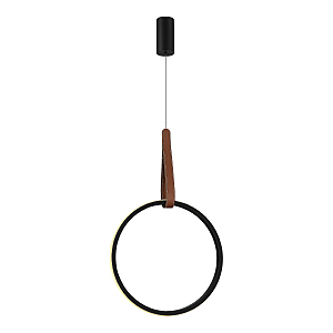 Светильник подвесной Shape SL6131.403.20