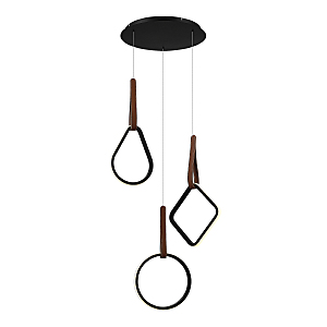 Светильник подвесной Shape SL6131.403.36