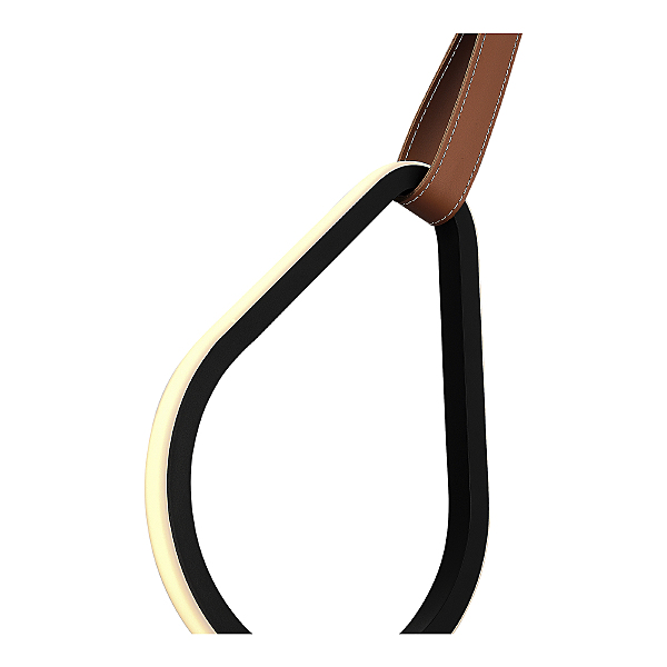 Светильник подвесной Shape SL6131.413.12