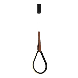 Светильник подвесной Shape SL6131.413.12