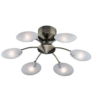 Потолочная люстра Kera 1377/6