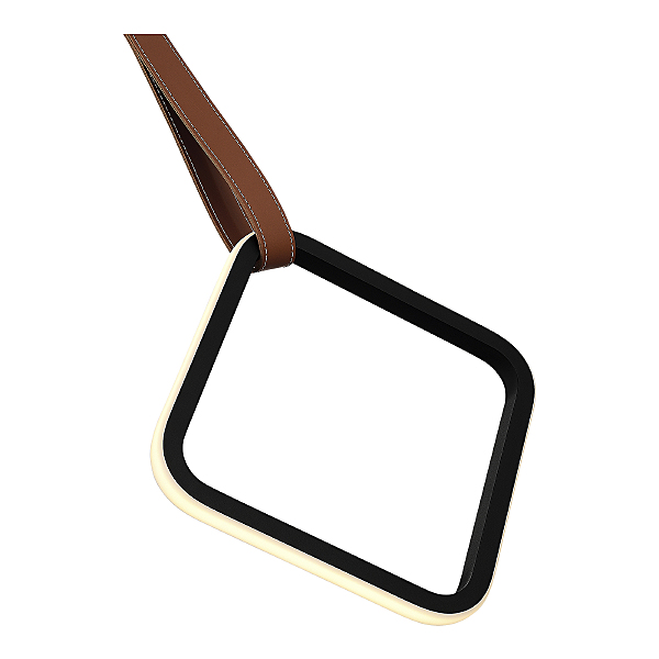 Светильник подвесной Shape SL6131.423.12