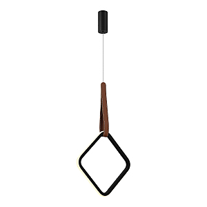 Светильник подвесной Shape SL6131.423.12