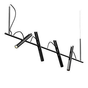 Светильник подвесной Lilt SL6210.403.04