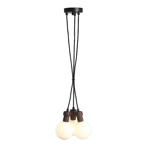 Светильник подвесной Cork SL6226.403.03