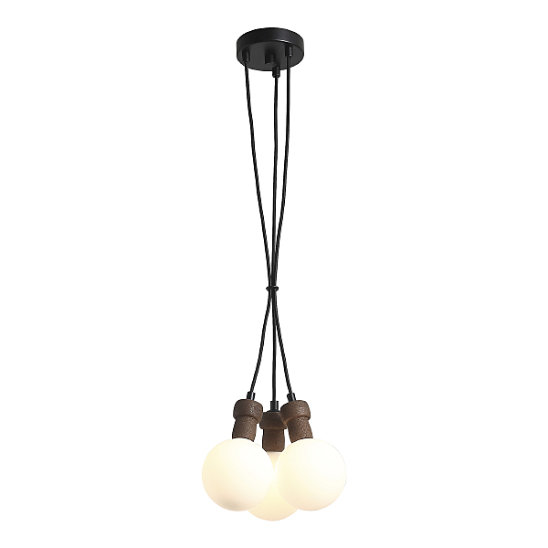 Светильник подвесной Cork SL6226.403.03