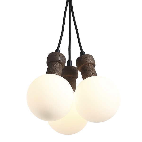 Светильник подвесной Cork SL6226.403.03