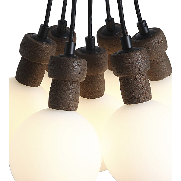 Светильник подвесной Cork SL6226.403.07