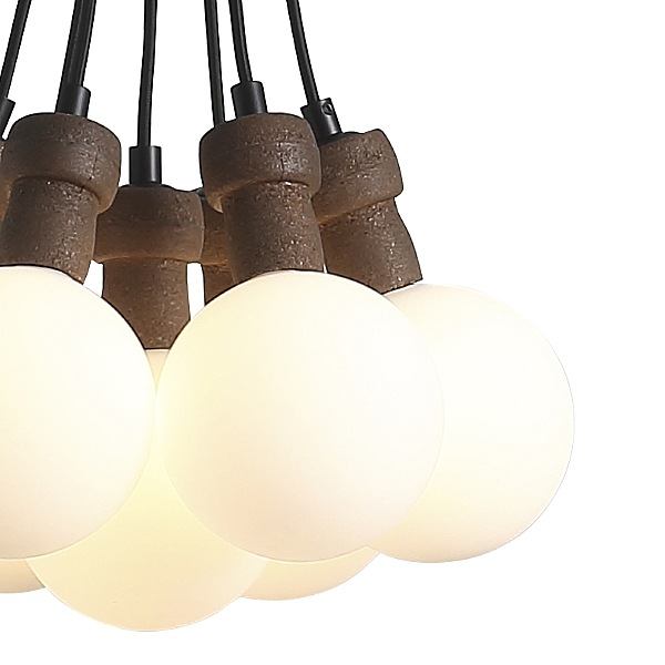 Светильник подвесной Cork SL6226.403.07