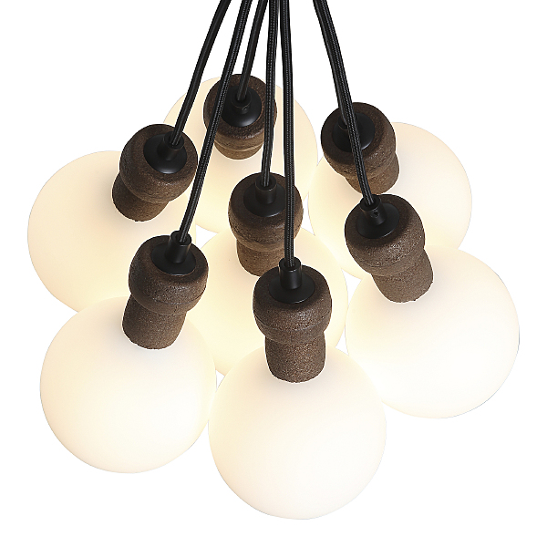 Светильник подвесной Cork SL6226.403.07