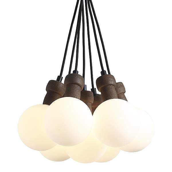 Светильник подвесной Cork SL6226.403.07