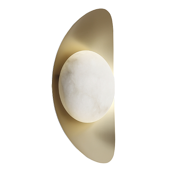 Настенный светильник Pearl SL6229.201.01