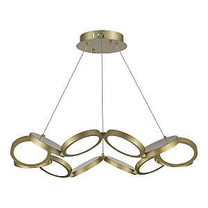 Подвесная люстра Rio SL6508.203.01