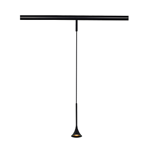 Трековый светильник Super5 ST688.436.05