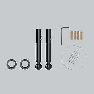 Монтажный элемент Ray ST963.409.00