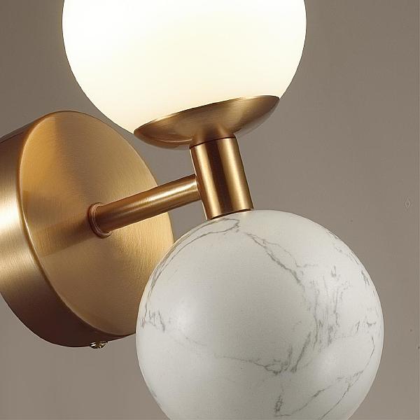 Настенное бра Lolla 4359/6WL