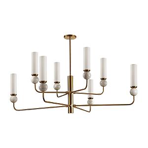 Потолочная люстра Lolla 4359/8