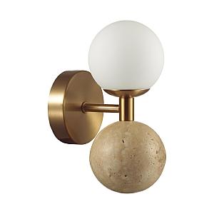 Настенное бра Lolla 6625/6WL