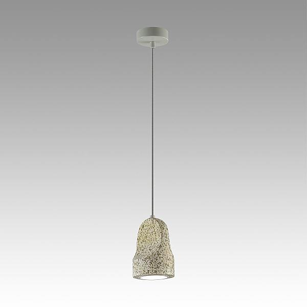 Светильник подвесной Pietra 7010/1C