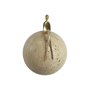 Настенный светильник Confucius 7011/5WL