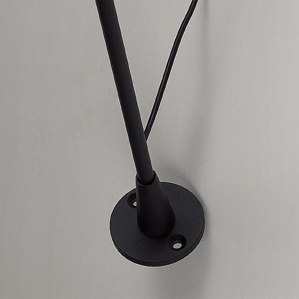 Уличный наземный светильник Canna 7020/4GB