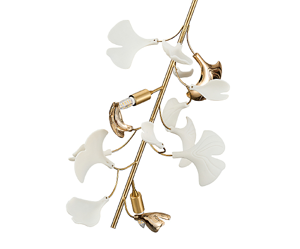 Светильник подвесной Сири 07868-2A,36