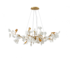 Подвесная люстра Сири 07868-6A,36