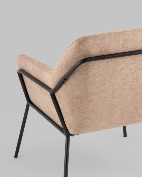 Кресло Шелфорд SHACKELFORD 1701-4