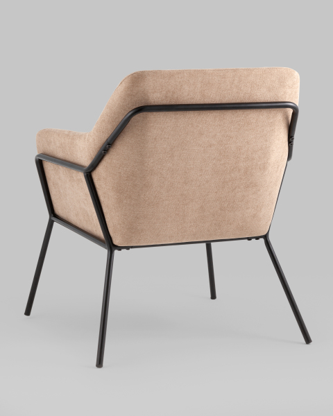 Кресло Шелфорд SHACKELFORD 1701-4