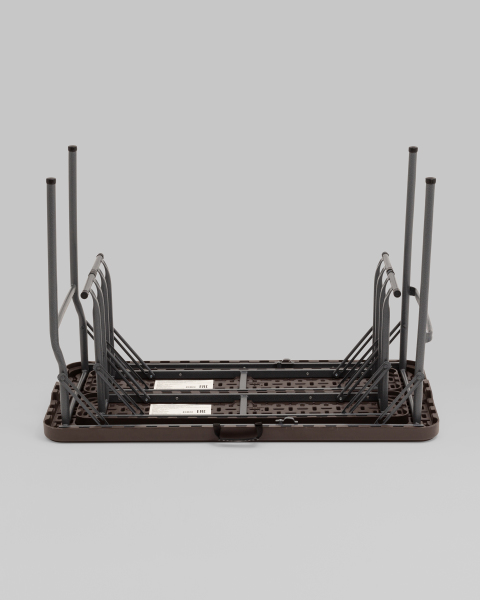 Комплект мебели Кейт YX-B113 brown