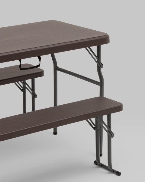 Комплект мебели Кейт YX-B113 brown