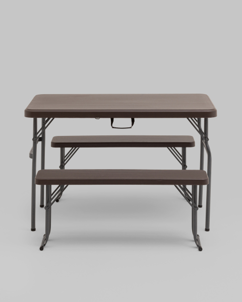 Комплект мебели Кейт YX-B113 brown