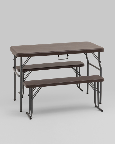 Комплект мебели Кейт YX-B113 brown