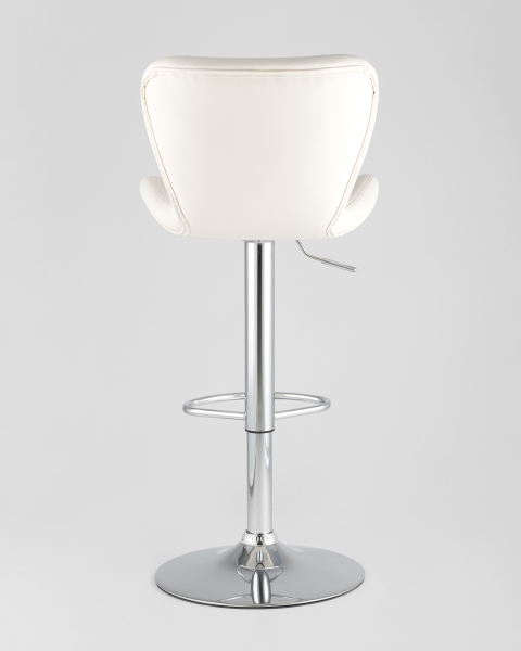 Барный стул Порше PORSCHE-NP WHITE