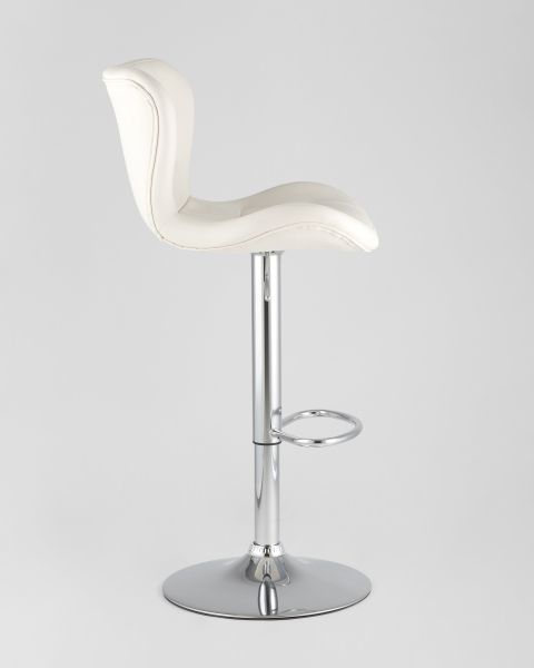 Барный стул Порше PORSCHE-NP WHITE