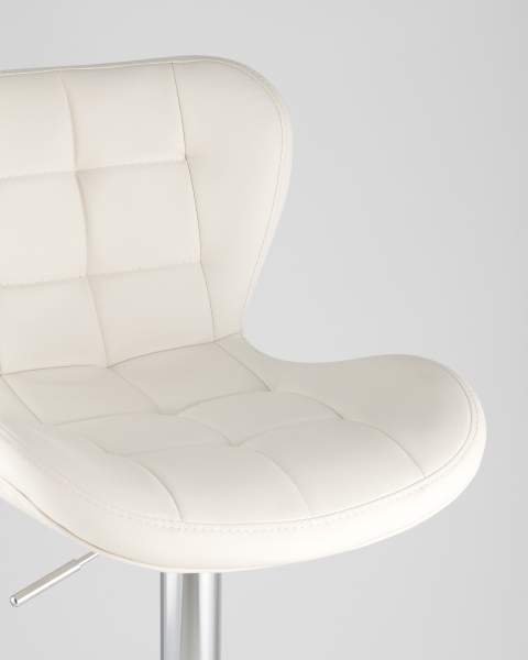Барный стул Порше PORSCHE-NP WHITE