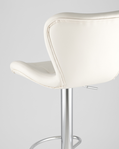 Барный стул Порше PORSCHE-NP WHITE