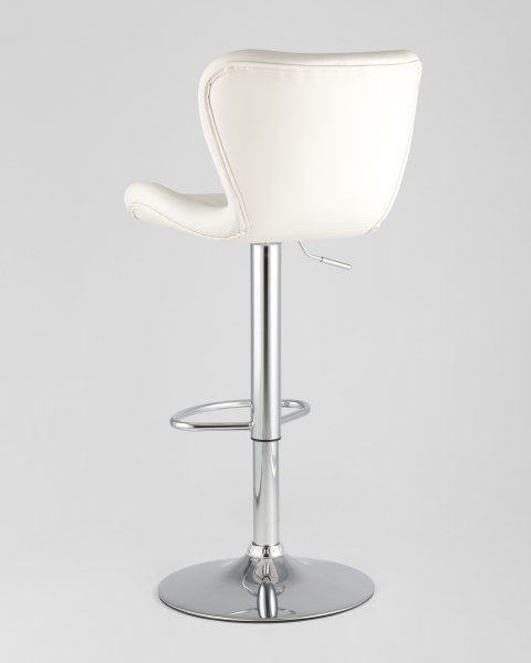 Барный стул Порше PORSCHE-NP WHITE